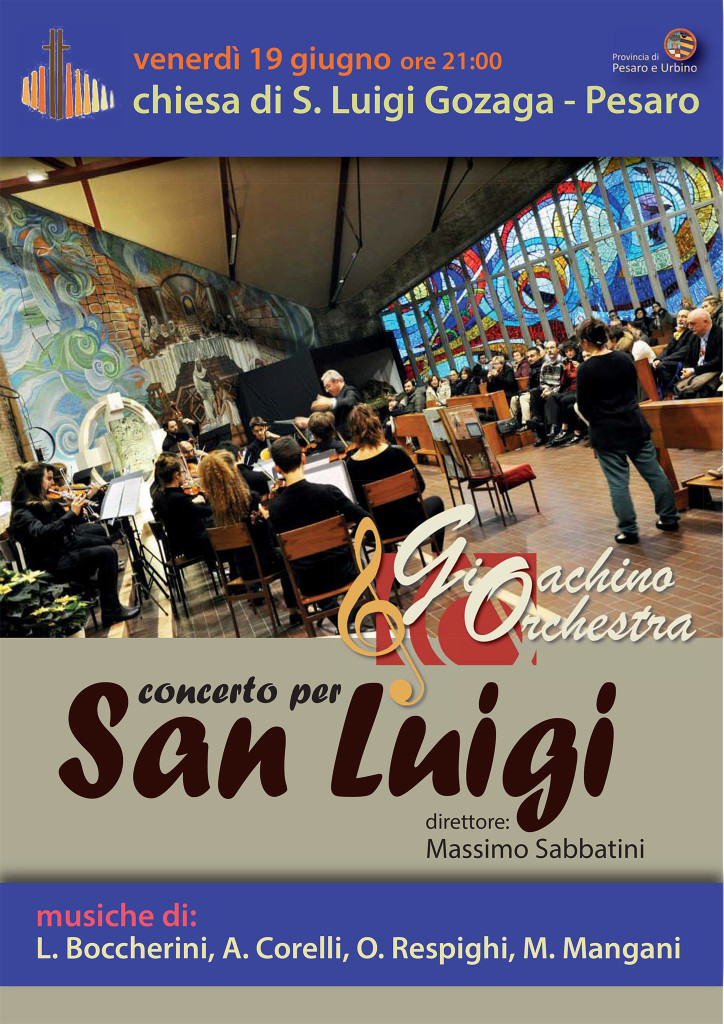 San Luigi.ai