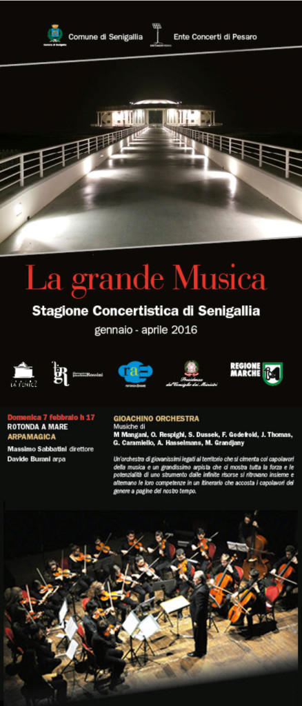 senigallia GO