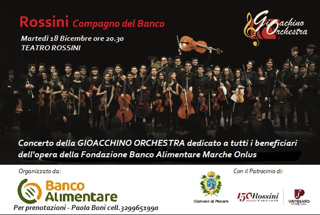 Concerto banco