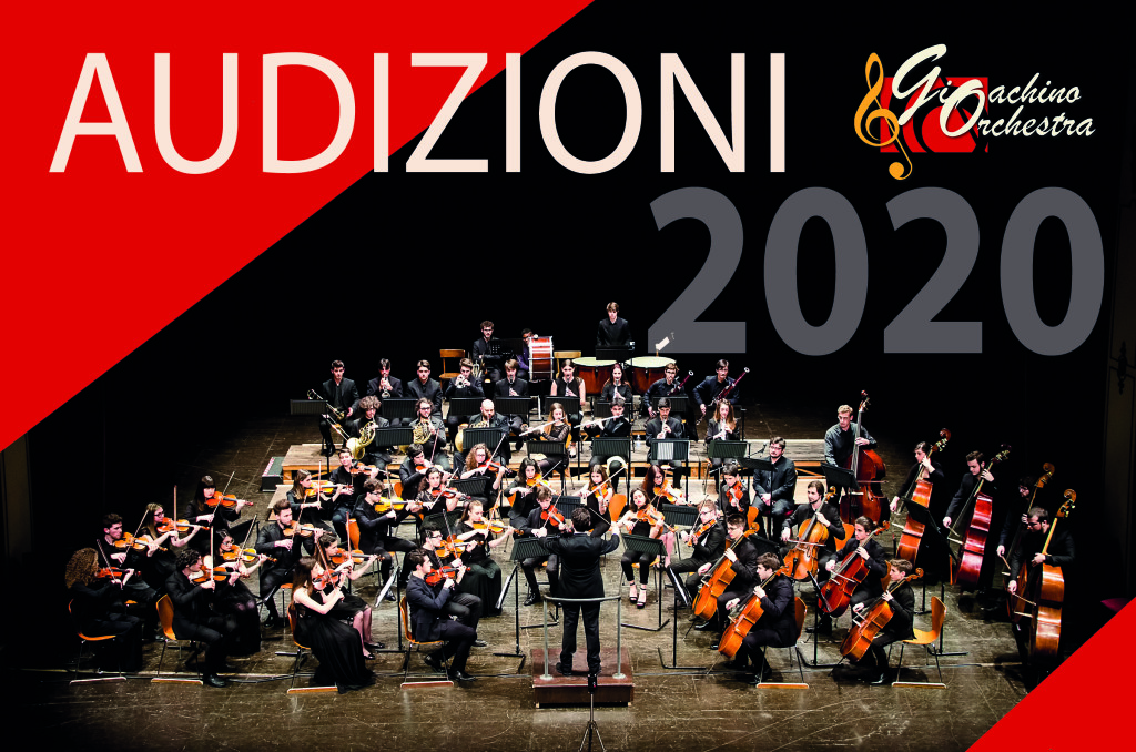 audizioni